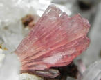 Inesite Mineral